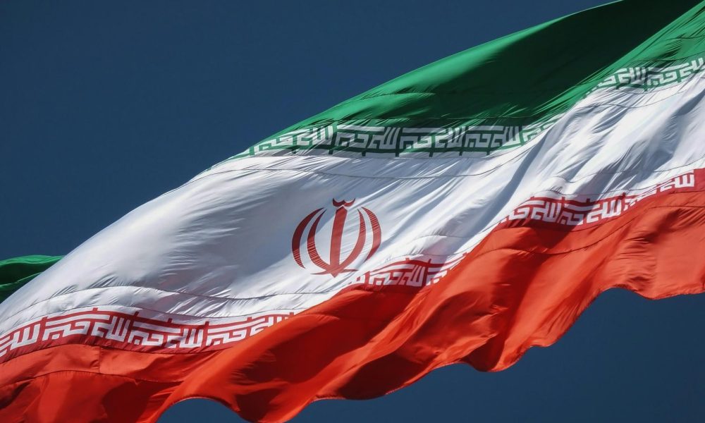U.S. sanctions Nobitex, other Iranian crypto exchanges amid ongoing war