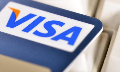 Alchemy's AI-driven AgentCard gains access to Visa payments network