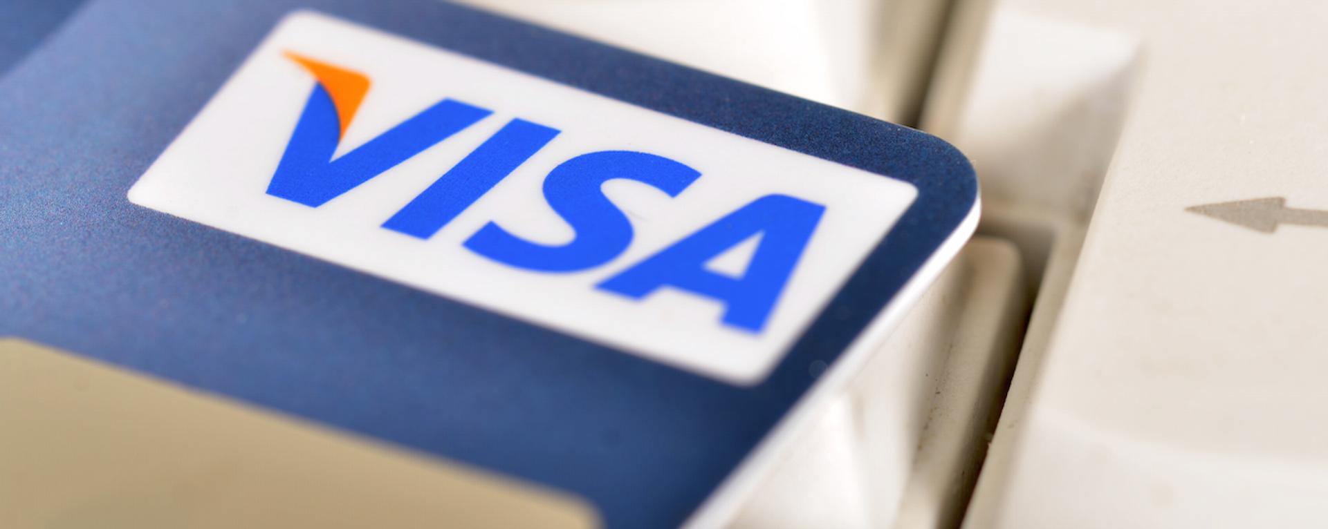 Alchemy's AI-driven AgentCard gains access to Visa payments network