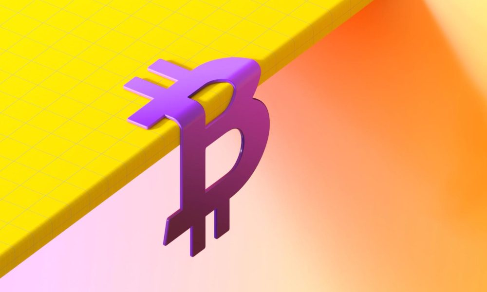 it's Bitcoin's problem, not Ethereum's