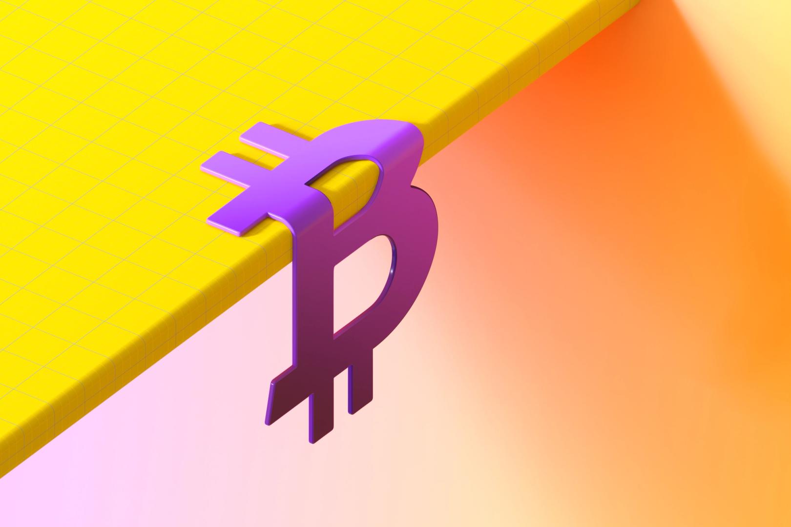 it's Bitcoin's problem, not Ethereum's
