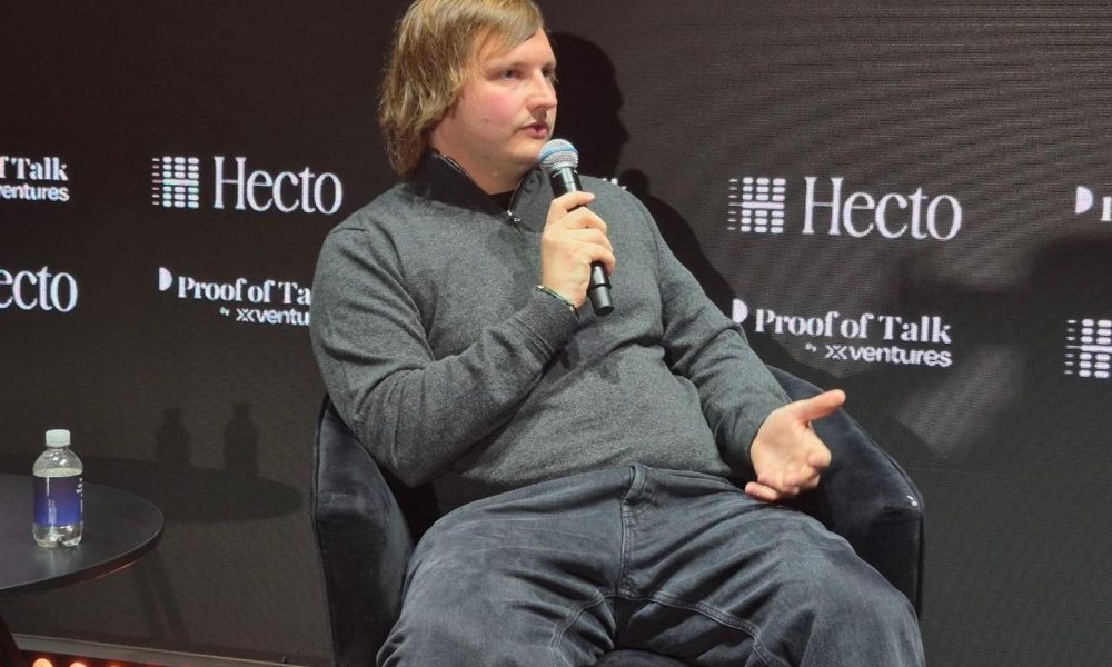 Inside the chaotic $300 million emergency bailout that saved a top crypto platform from total collapse