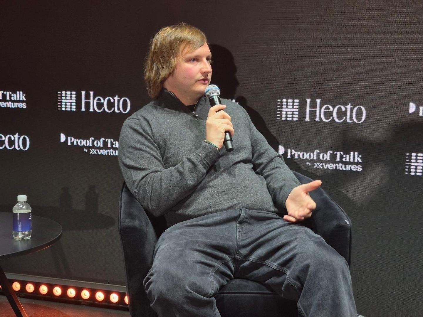 Inside the chaotic $300 million emergency bailout that saved a top crypto platform from total collapse