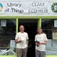 'Library of Things' aims to help people save money