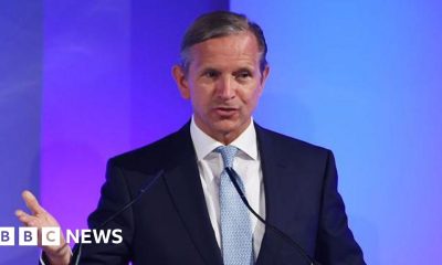 Ex-M&S chief to help government tackle youth unemployment