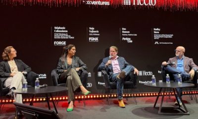 TradFi will sit out DeFi growth until security issues are resolved, executives say
