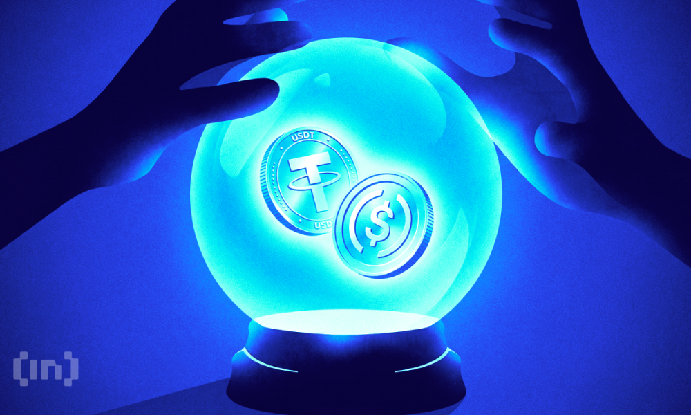 Dr. Doom Calls Most Crypto Vaporware Backed by Nothing, Except One Use Case