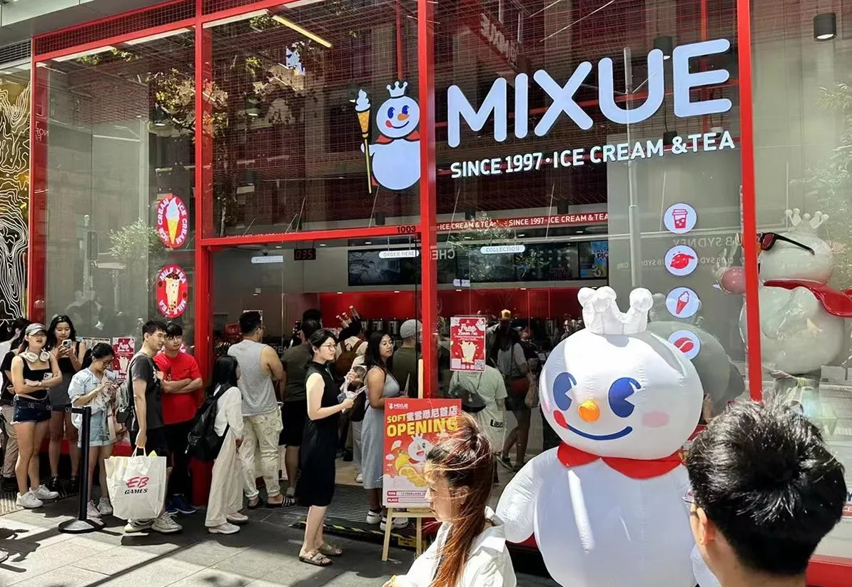 Chinese Brands Conquer Southeast Asia With Localization and Scale