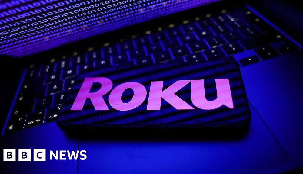 Fox to buy Roku streaming firm in $22bn deal