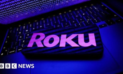 Fox to buy Roku streaming firm in $22bn deal