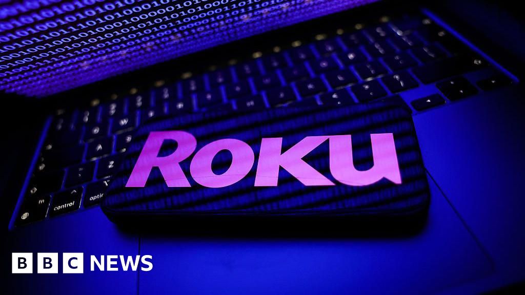 Fox to buy Roku streaming firm in $22bn deal