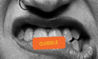 'The Ministry Of Detail': The Quibble Campaigners Focused On Life's Little Frustrations