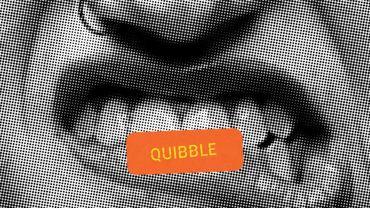 'The Ministry Of Detail': The Quibble Campaigners Focused On Life's Little Frustrations