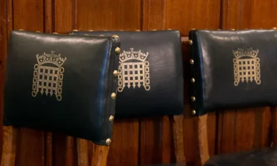 One In Three Of Parliament's Cleaners Face Job Losses
