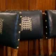 One In Three Of Parliament's Cleaners Face Job Losses