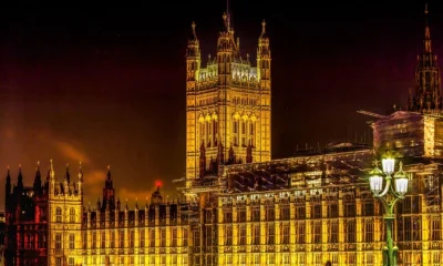 I hope my Private Members’ Bill is a critical step towards lobbying reform