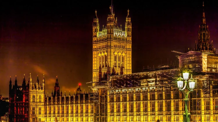 I hope my Private Members’ Bill is a critical step towards lobbying reform