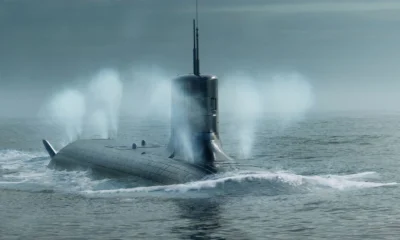 Parliament must build support for the Aukus submarine partnership