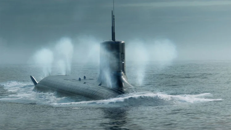 Parliament must build support for the Aukus submarine partnership