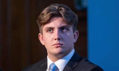 Reform Councillor Claims Restore Britain Would Deport People 'Just Because Of Their Colour'