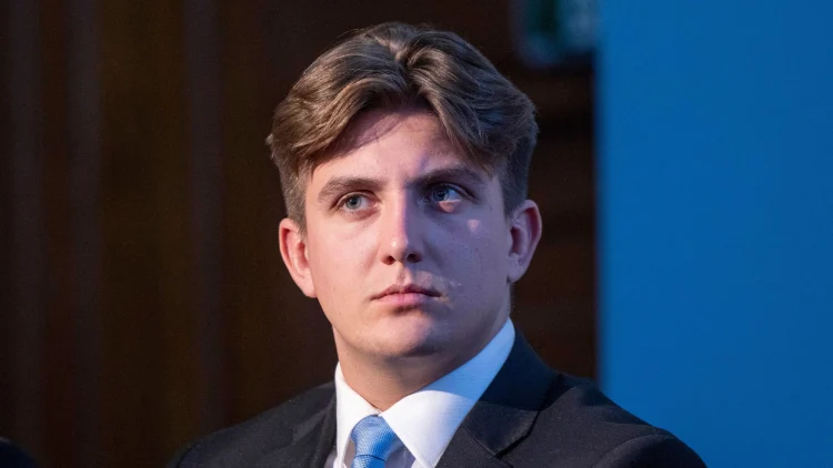 Reform Councillor Claims Restore Britain Would Deport People 'Just Because Of Their Colour'
