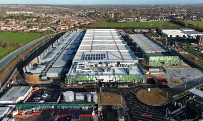 The rush to build data centres risks saddling our children with unnecessary costs and pollution