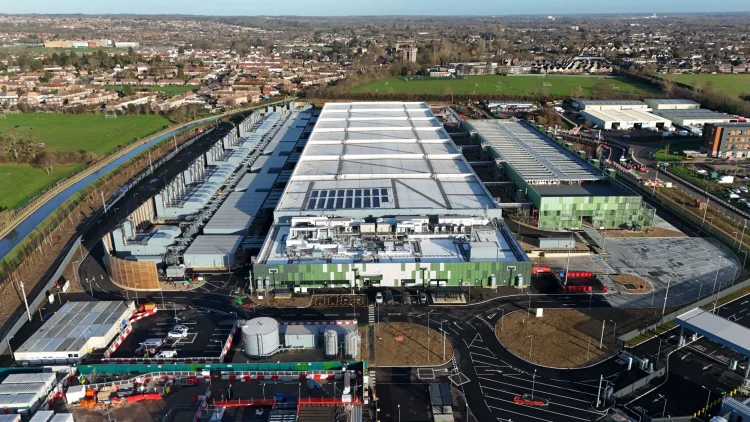 The rush to build data centres risks saddling our children with unnecessary costs and pollution