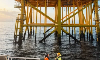 There is a strong case for subsidising North Sea drilling