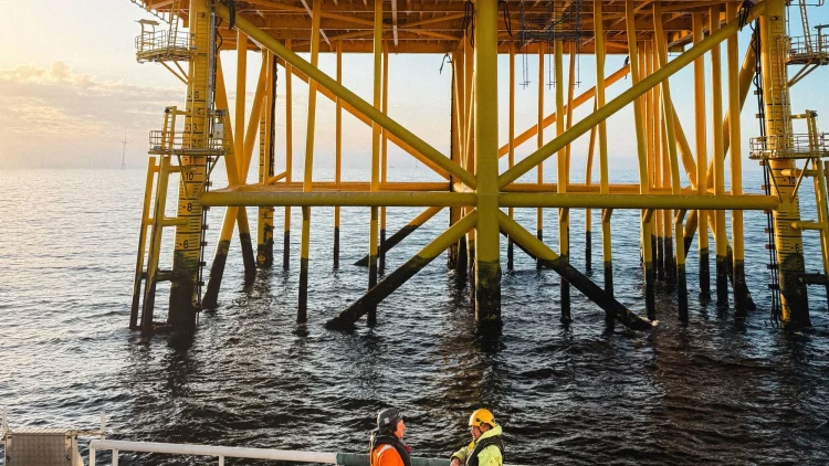 There is a strong case for subsidising North Sea drilling