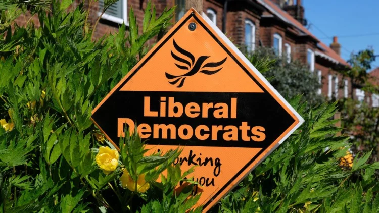 Lib Dems 'Appalled' After Party Lifts Suspension From Peer Under Investigation For Sexual Harassment Claims