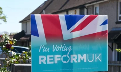 Reform Council Leader Under Investigation For Sharing Contract With Reform HQ