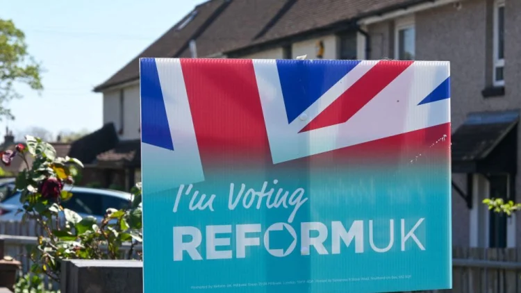 Reform Council Leader Under Investigation For Sharing Contract With Reform HQ