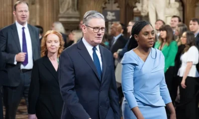 The obsessions of the old guard are destabilising British politics