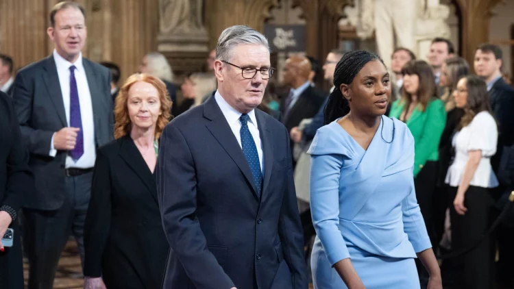 The obsessions of the old guard are destabilising British politics