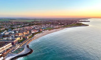 Regenerate the coast:  let development corporations borrow outside the fiscal rules