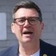 Andy Burnham Says He Wants To Use Devolution To Bring Down Welfare Spending
