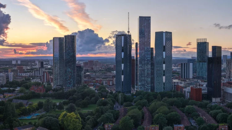 Bring back city architects to help fight the nation’s infrastructure crisis