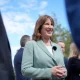 Rachel Reeves Sets Out Pitch To Remain As Chancellor Under Burnham