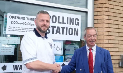 How Reform Lost Makerfield: 'Restore Is What People Wanted Reform To Be'