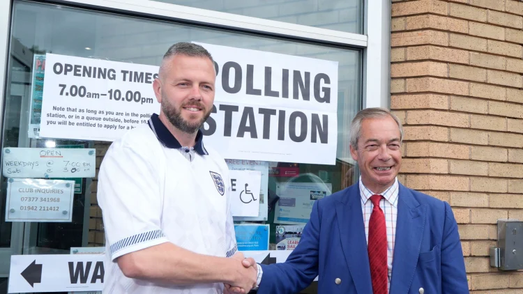 How Reform Lost Makerfield: 'Restore Is What People Wanted Reform To Be'