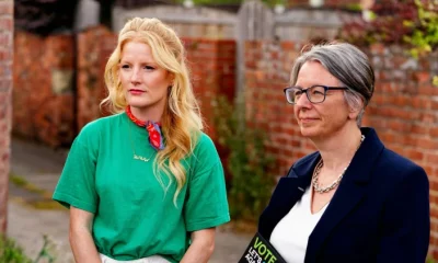 Greens To Target “Unease About Gentrification” Under Burnham In Manchester Mayoral Race