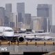 City Airport faces opposition to large jet plans