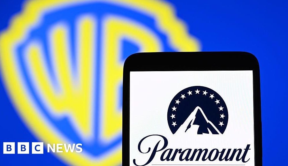 Warner Bros sale to Paramount gets key approval by Justice Department