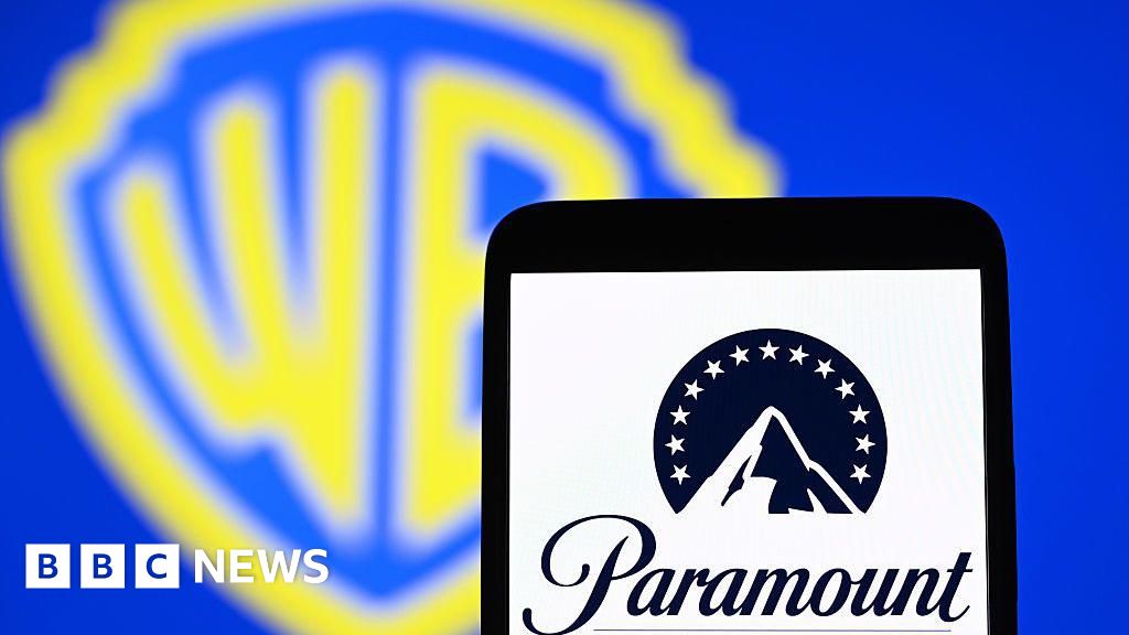 Warner Bros sale to Paramount gets key approval by Justice Department