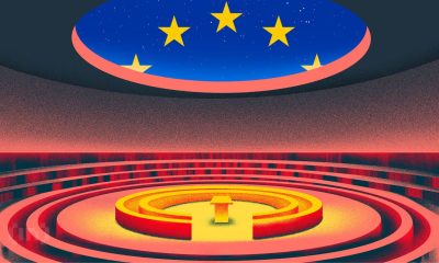 MiCA Licensing Chaos: Why German Firms Sprint Ahead While the EU Lags Behind