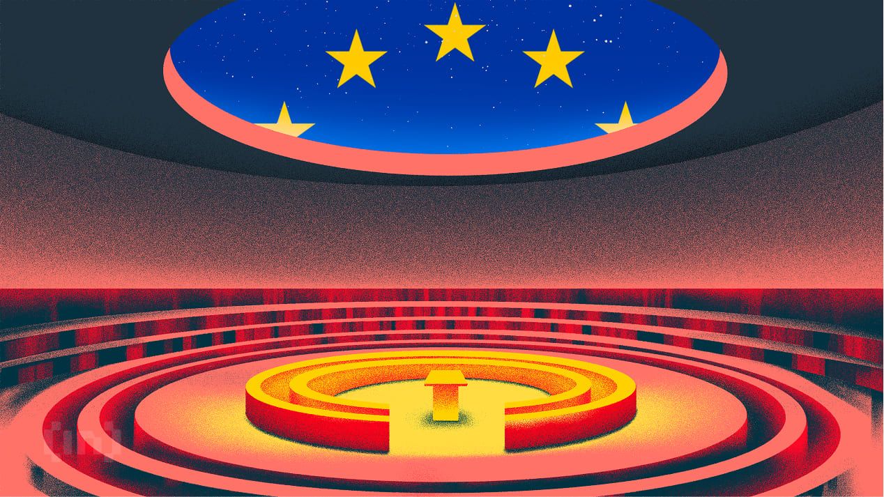 MiCA Licensing Chaos: Why German Firms Sprint Ahead While the EU Lags Behind