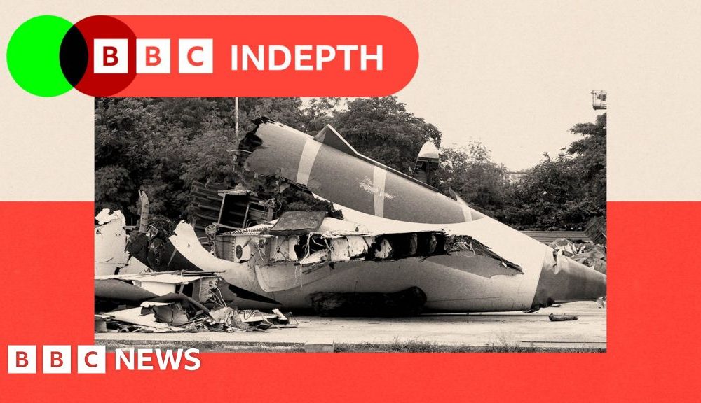 The furious dispute over what caused Air India flight 171 to crash