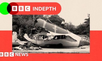 The furious dispute over what caused Air India flight 171 to crash