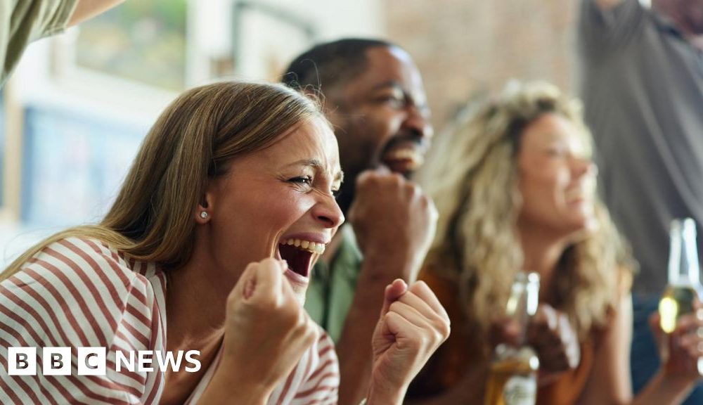 How to enjoy the World Cup - and keep your boss on side