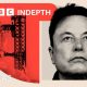 SpaceX's stock market blast-off could be Musk's biggest gamble yet